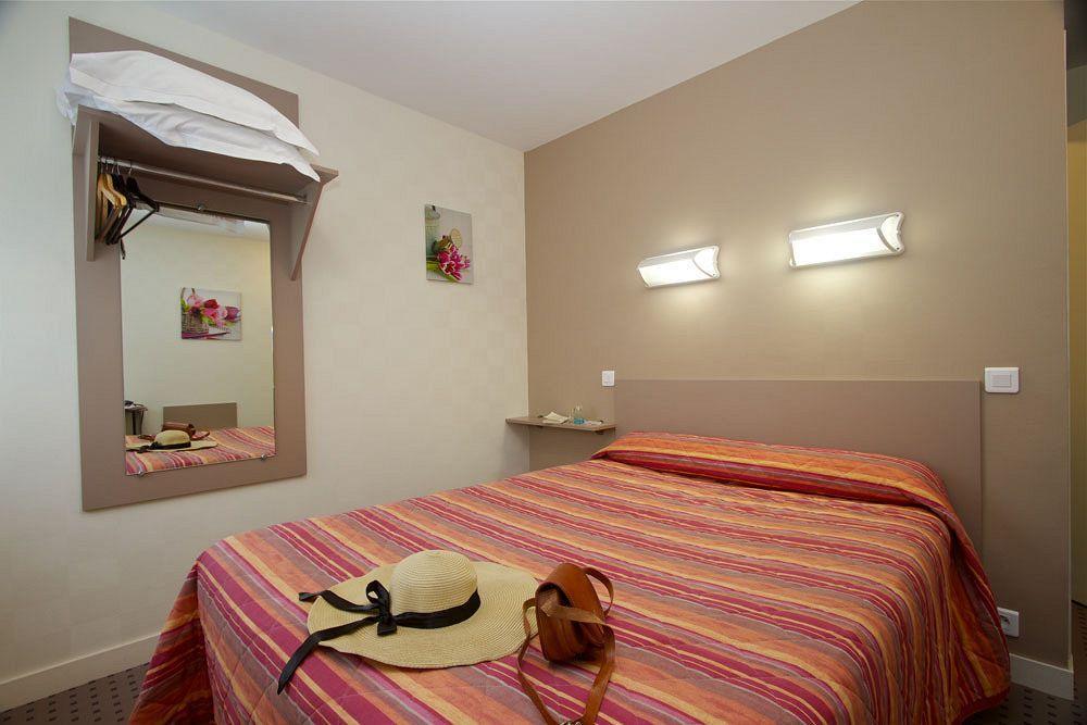 Hotel Anne De Bretagne à Vannes Extérieur photo